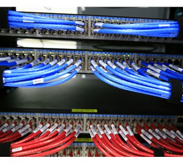合肥安防弱電工程的優(yōu)勢有什么？