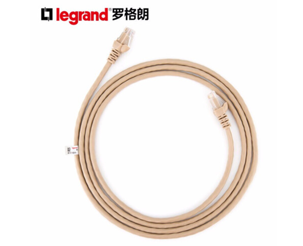 超五類(lèi)非屏蔽3米網(wǎng)線(xiàn)632733
