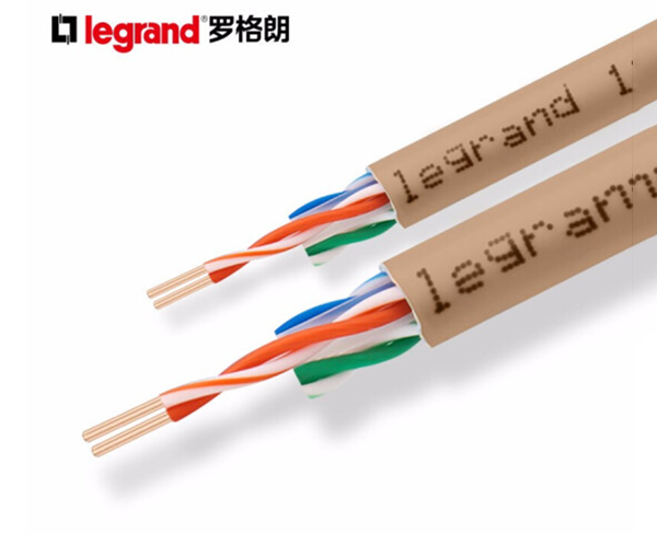 超五類(lèi)非屏蔽網(wǎng)線(xiàn)632711