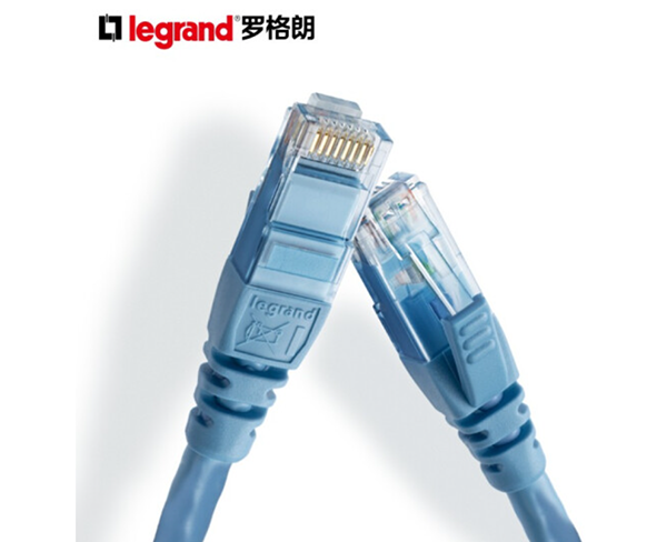 六類(lèi)非屏蔽2米網(wǎng)線(xiàn)632752
