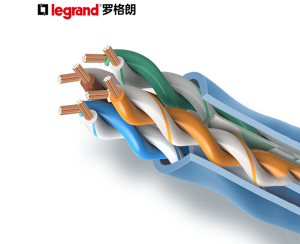六類(lèi)非屏蔽網(wǎng)線(xiàn) 632720 (2)