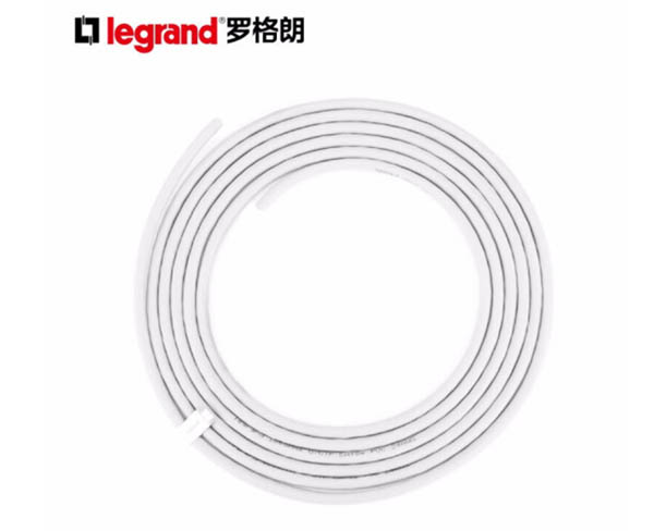 2芯純銅電話(huà)線(xiàn) PC602300A 300米
