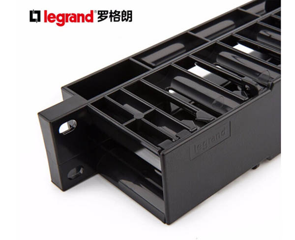12檔24口1U理線(xiàn)器 理線(xiàn)架632787（4）