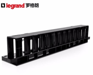 12檔24口1U理線(xiàn)器 理線(xiàn)架632787（1）